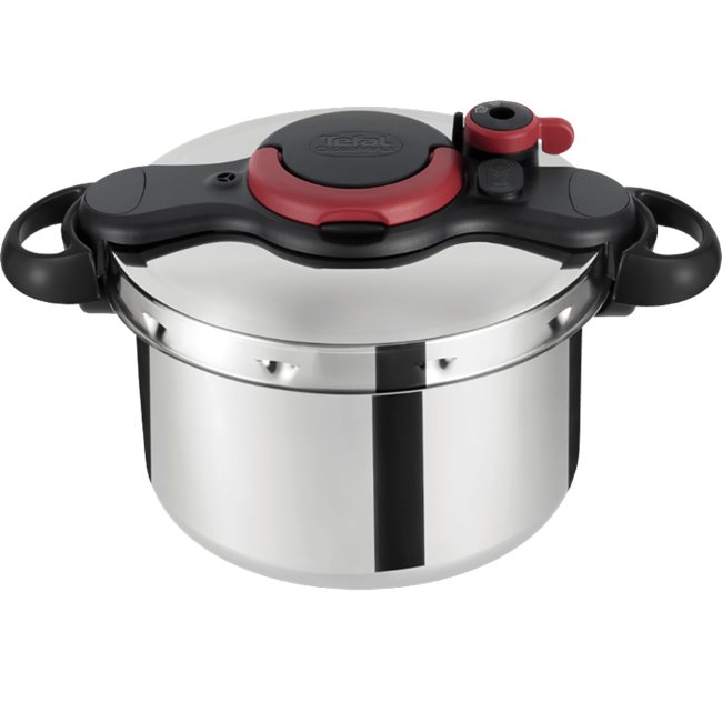 Tefal Clipso Minute Easy 7.5lt   P4624866 (4)