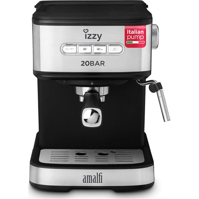 Izzy Amalfi IZ-6004  Espresso 20bar