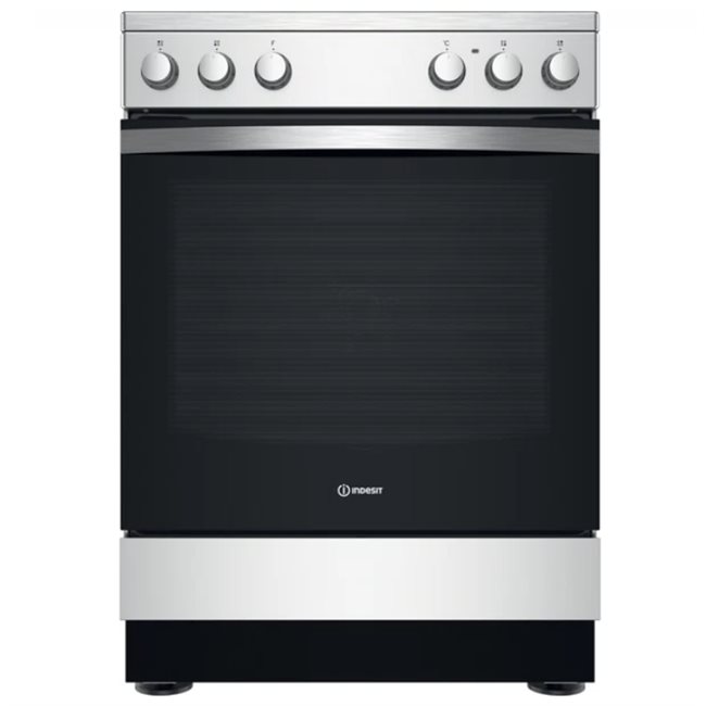 Indesit IS67V5KCX/E    INOX (8)
