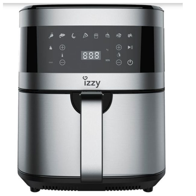 Izzy IZ-8207 XL Digital   Actifry 7lt