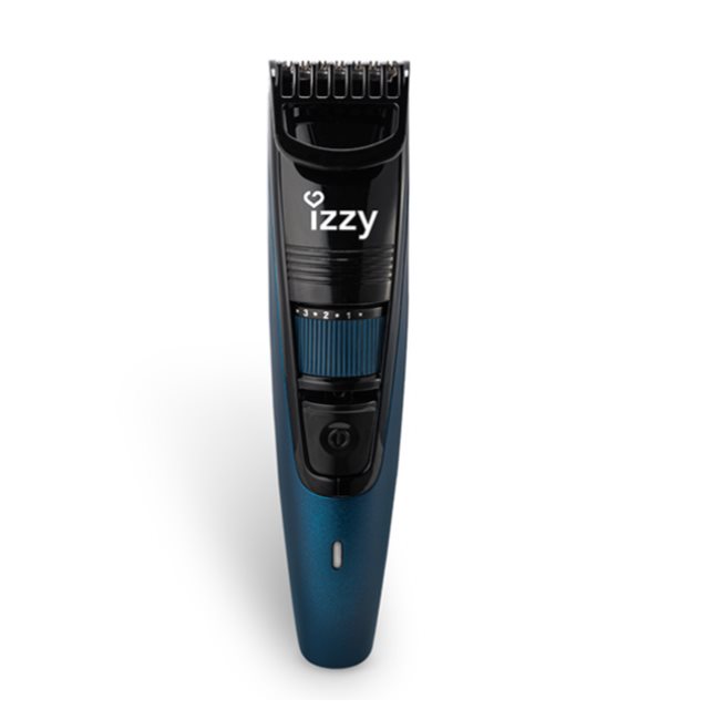 Izzy DT-200    Black/Blue