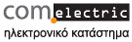 home page comElectric