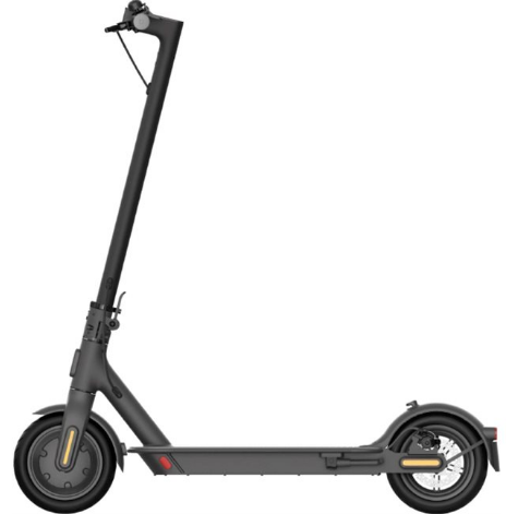 SCOOTER -  