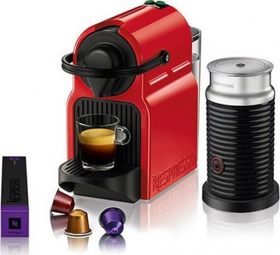 NESPRESSO