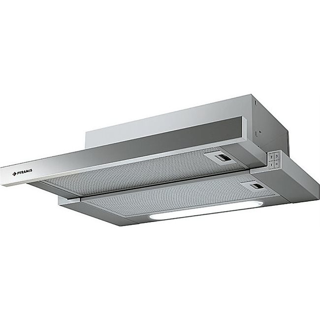   Pyramis Turbo Slim INOX (065006401) (6)