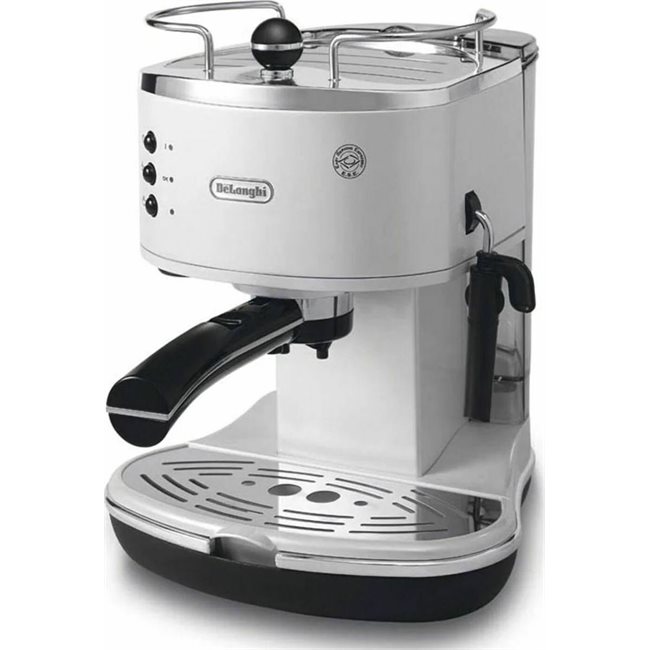 DELONGHI ECO311.W  Espresso-Cappuccino (4)