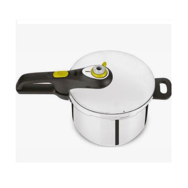 TEFAL Secure 5 Neo 6lt  