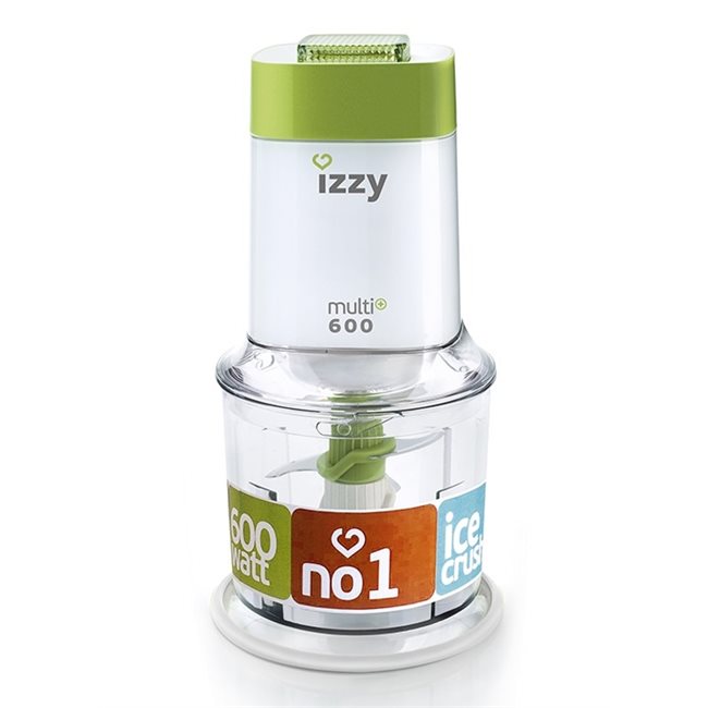 IZZY 600C-5160 Multi 600W