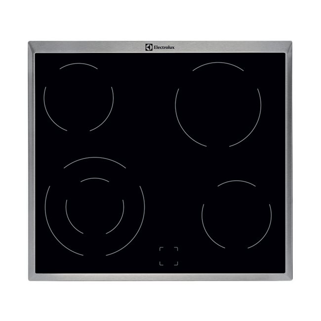  ELECTROLUX EHA6041XOK