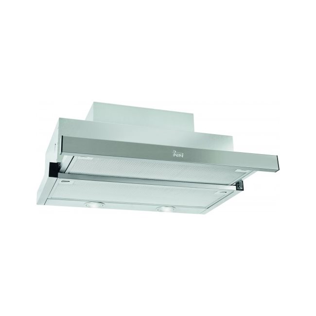 TEKA CNL 6610 INOX   60cm