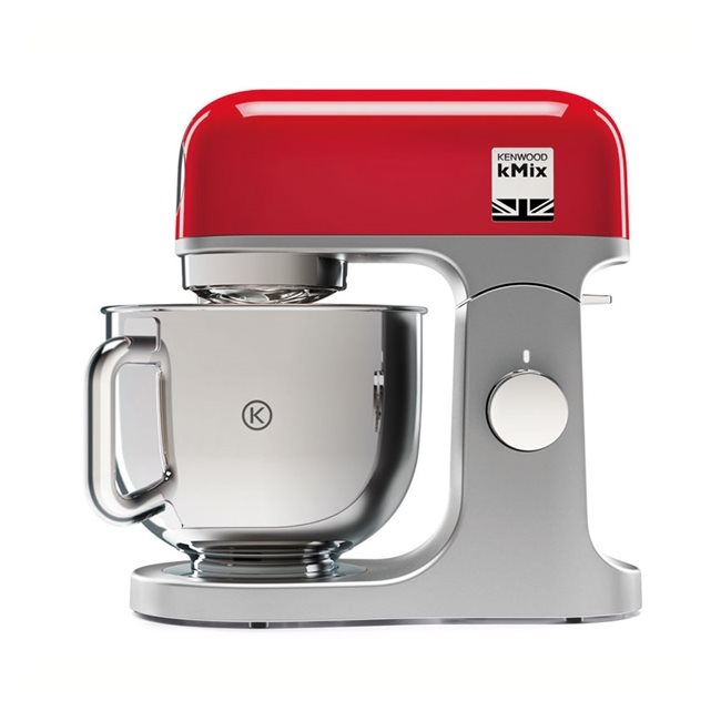 Kenwood KMX750RD kMix ������������� (���12������)