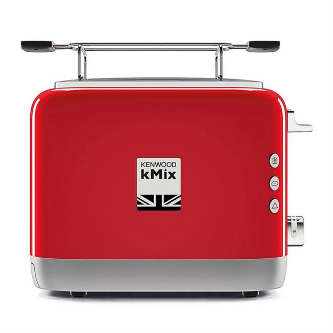 Kenwood TCX751RD  Kmix