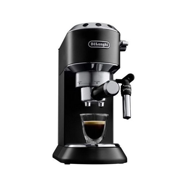 Delonghi EC685.BK Καφετιέρα Espresso-Cappuccino