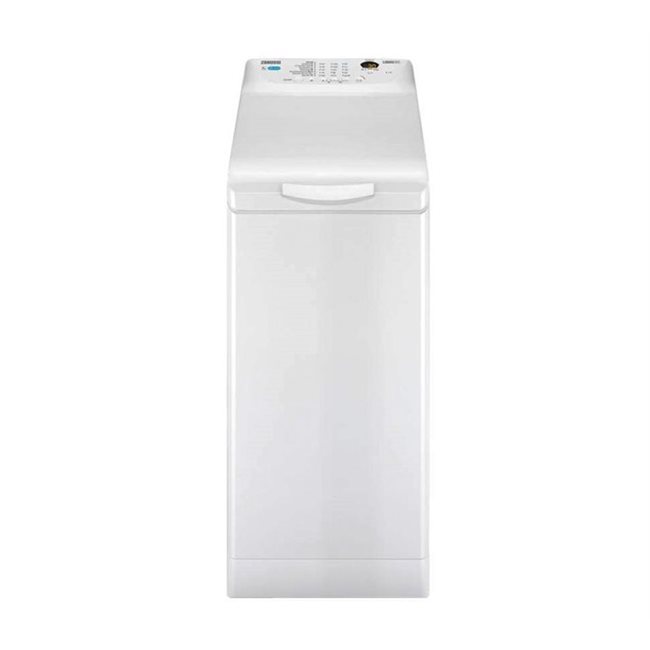   ZANUSSI ZWQ71235SI 7kg (12)
