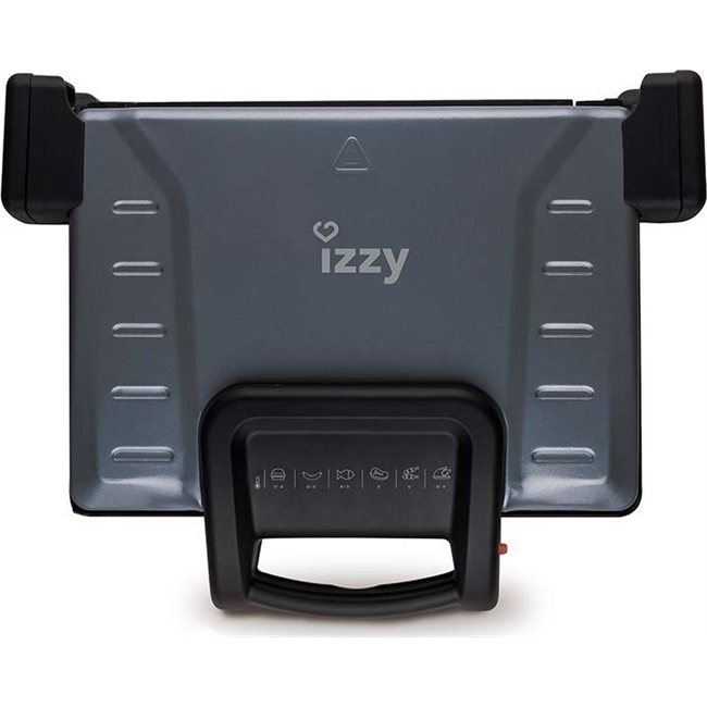 �������� IZZY Greek Grill