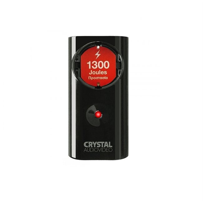   Cystal Audio CP1-1300-70 Black