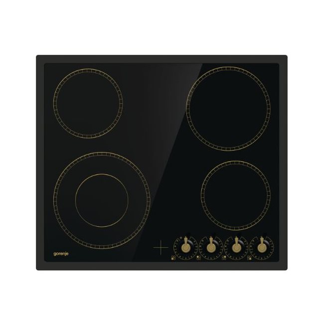 Gorenje Classico EC642CLB   (6)