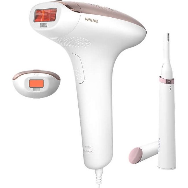 Philips BRI921/00 Lumea IPL   & Trimmer  (6)