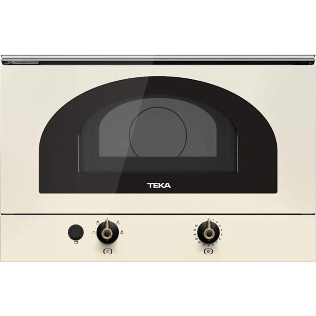 TEKA MWR22BI VANILLA BRASS   (10)