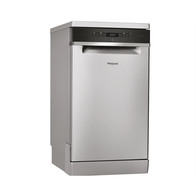 Whirlpool WSFO 3034 PFX    INOX 45 (6)