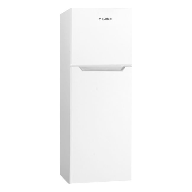 Philco PRF370W Ψυγείο 1,70x60 Λευκό (έως6άτοκες)