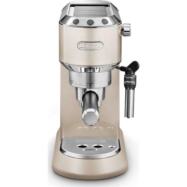 DELONGHI EC785BG DL  Espresso-Cappuccino