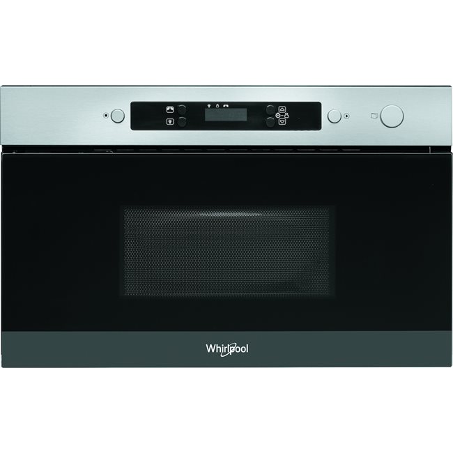 Whirlpool AMW4900IX    (4)