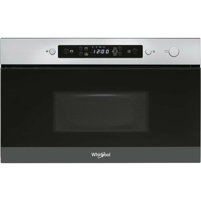 Whirlpool AMW4920 IX    (6)