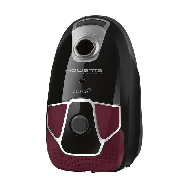 ROWENTA RO6899 Silence Force Allergy+   