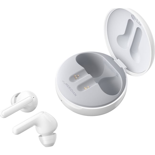 LG HBS-FN4.ABSWWH Bluetooth  