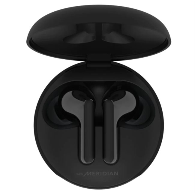 LG HBS-FN4.ABSWBK Bluetooth  