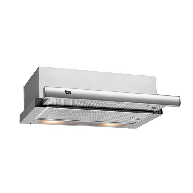 Teka TL 6310 INOX   60cm