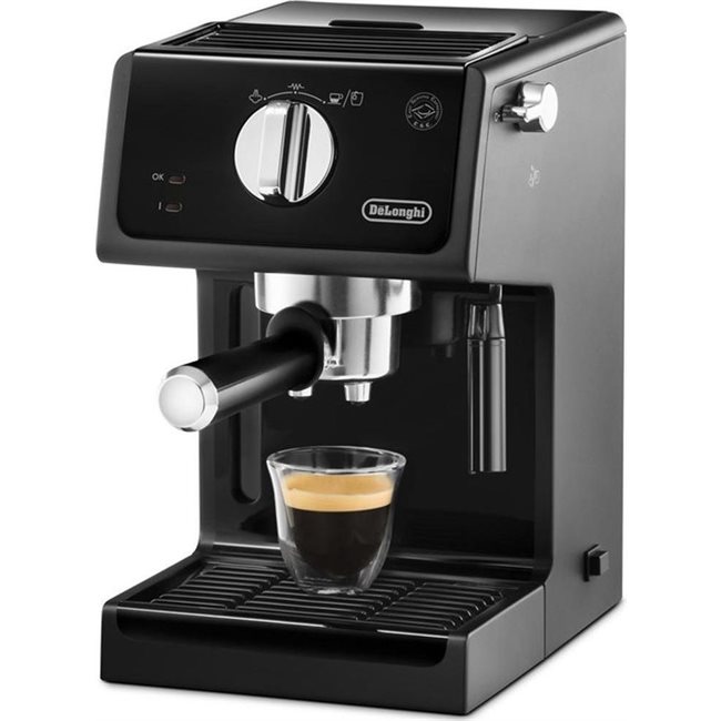 Delonghi ECP 31.21 Καφετιέρα Espresso-Cappuccino