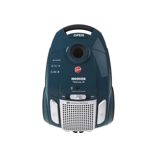 HOOVER TE70_TE58011 Telios Plus 