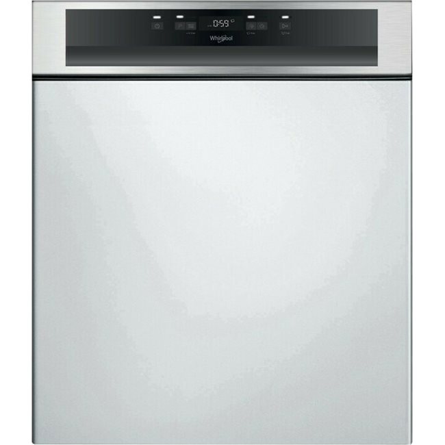 Whirlpool WBC 3C34 PF X    60.  (6)