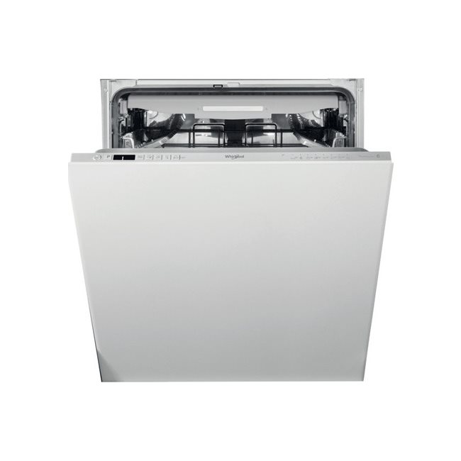 Whirlpool WIC 3C33 PFE Πλήρως Εντοιχιζόμενο πλυντήριο πιάτων 60εκ. (έως6άτοκες)