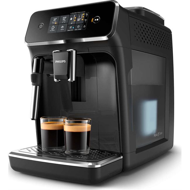 Philips EP2221/40  Espresso      (6)