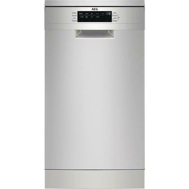 AEG FFB62407ZM   45. INOX