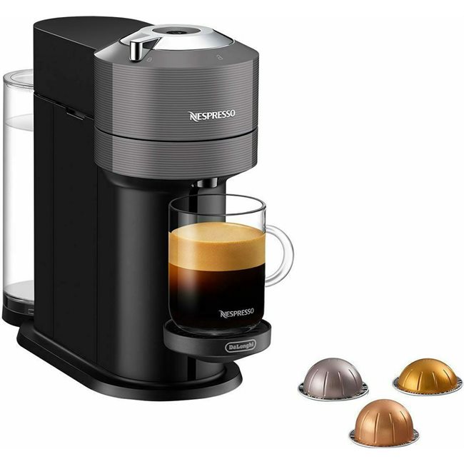 NESPRESSO DELONGHI ENV120.GY VERTUO -