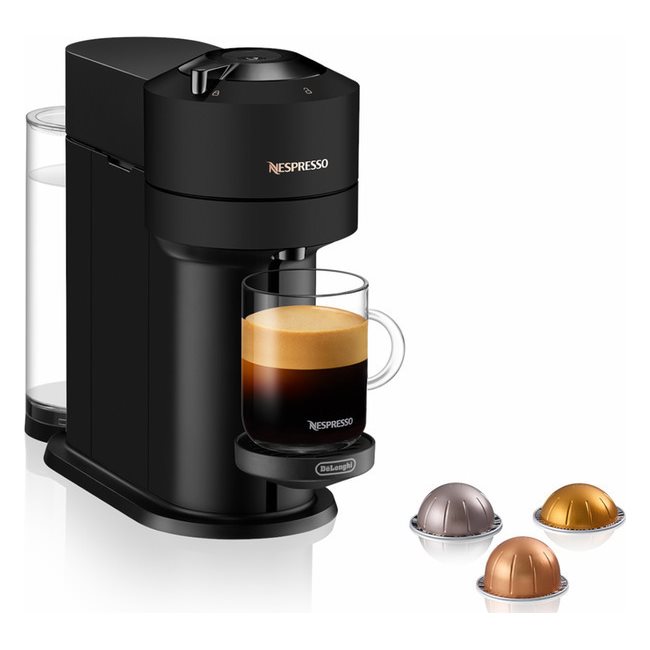 NESPRESSO DELONGHI ENV120.BM VERTUO 