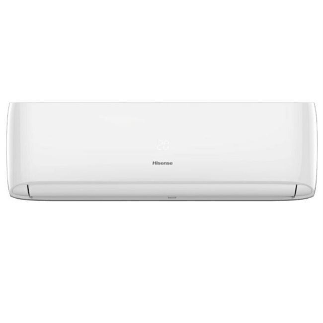 Hisense Easy Smart CA25YR4FG/CA25YR4FW A/C 9.000BTU (8)