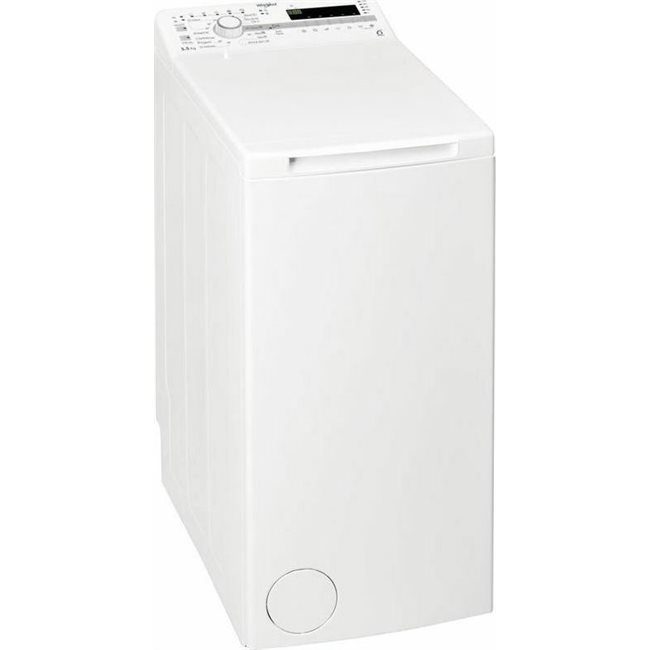 Whirlpool TDLR55020S   5,5kg (6)