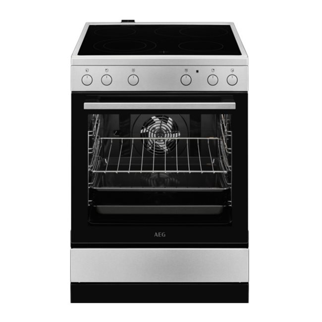 AEG CCB6400MBM   INOX (12)