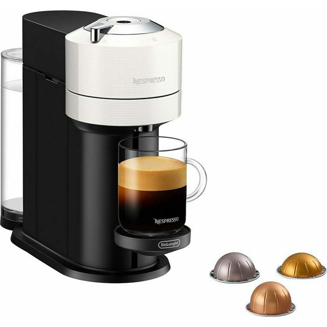 NESPRESSO DELONGHI ENV120.W VERTUO -