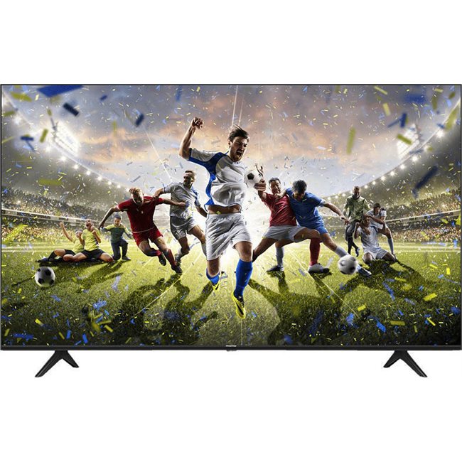 Hisense 43A7100F TV 4K UHD Smart (6)