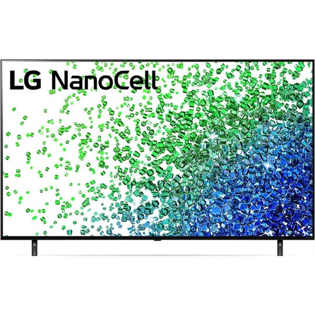 LG 65NANO806PA TV Nanocell 65'' 4K Smart TV UHD 5 ΧΡΟΝΙΑ ΕΓΓΥΗΣΗ (έως10άτοκες)