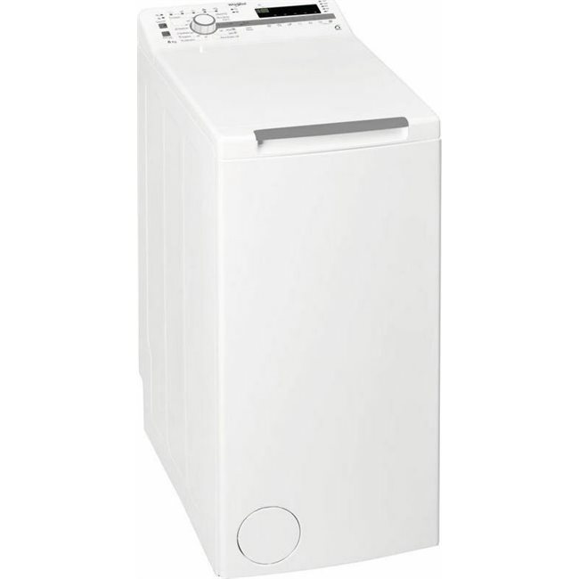 Whirlpool TDLR6230SS     6kg (6)