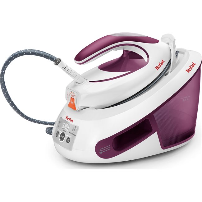 Tefal SV8054   Express Anti-Calc 6.5bar