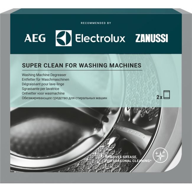 AEG M3GCP200 Καθαριστικό Πλυντηρίου Ρούχων
