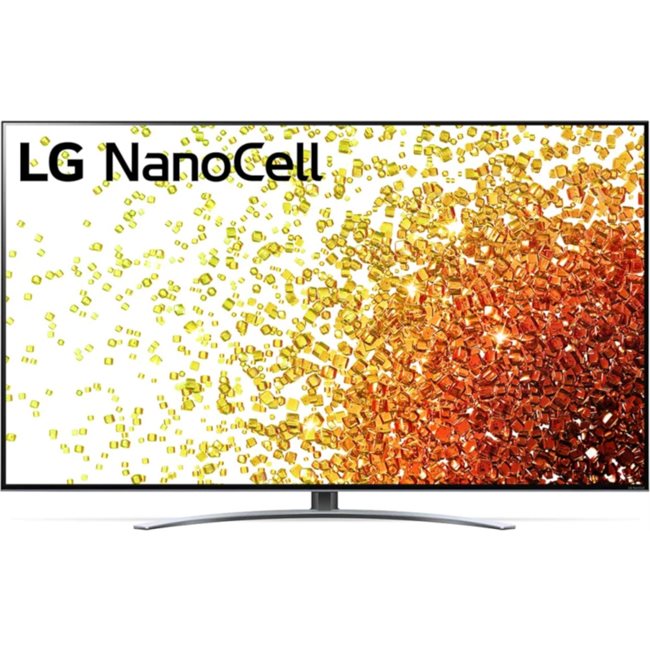LG Nanocell 65NANO926PB Τηλεόραση 65'' 4K UHD Smart (έως10άτοκες)